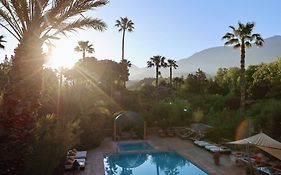 Domaine de la Roseraie Resort&Spa